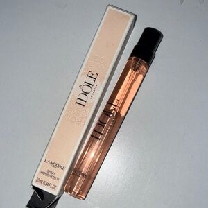 Idôle Le Parfum Roller-Pearl in Pale Peach